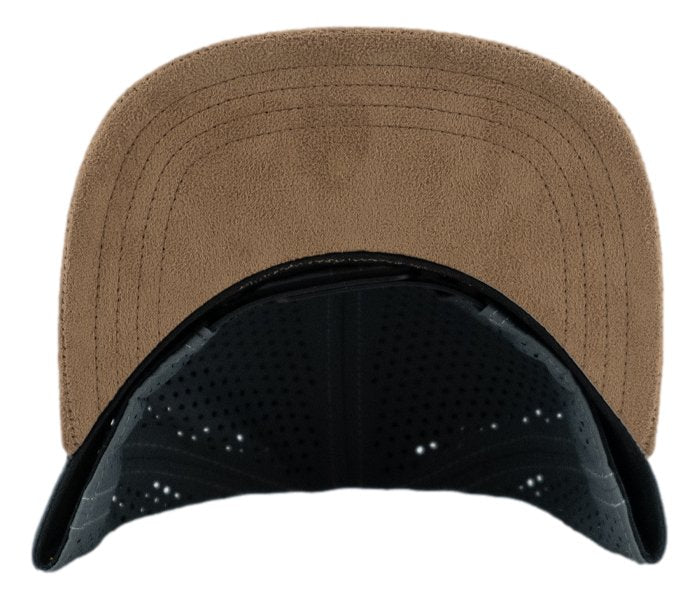 bavarian caps Snapback Cap Pumuckl Outdoor - Bavarian Caps - hutwelt