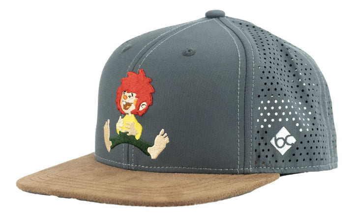 bavarian caps Snapback Cap Pumuckl Outdoor - Bavarian Caps - hutwelt