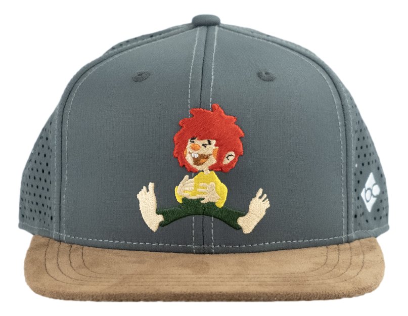 bavarian caps Snapback Cap Pumuckl Outdoor - Bavarian Caps - hutwelt