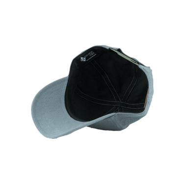 bavarian caps Snapback Cap Pumuckl tanzt curved - Bavarian Caps - hutwelt