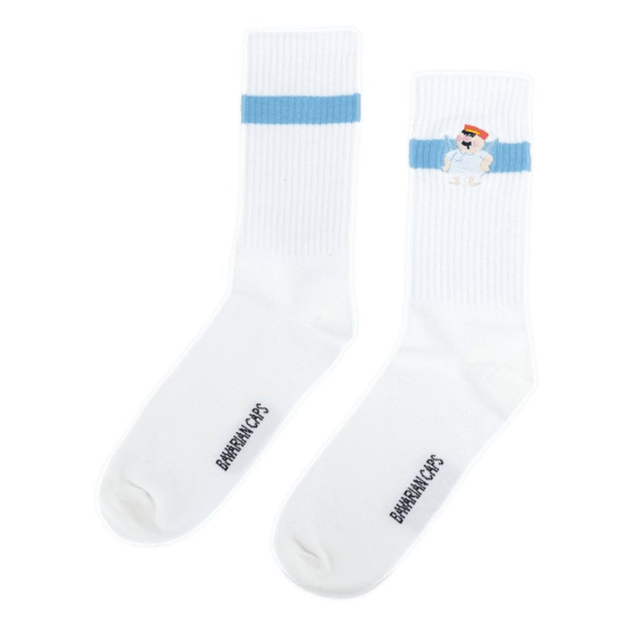 Bavarian Caps Sportsocken Aloisius - Bavarian Caps - hutwelt