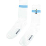 Bavarian Caps Sportsocken Bayerisch Hell - Bavarian Caps - hutwelt