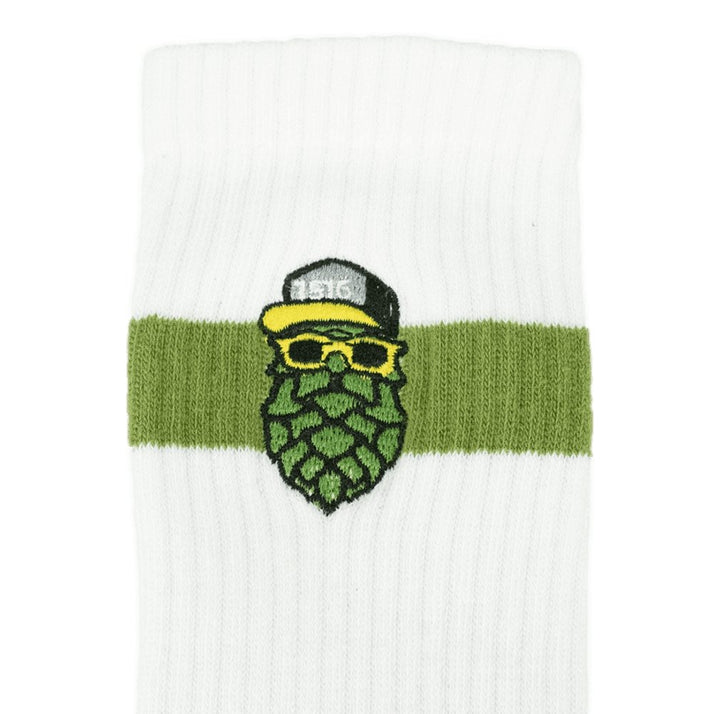 Bavarian Caps Sportsocken Hopfinator - Bavarian Caps - hutwelt