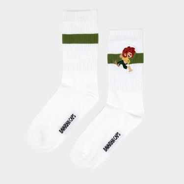 Bavarian Caps Sportsocken Pumuckl V2 - Bavarian Caps - hutwelt