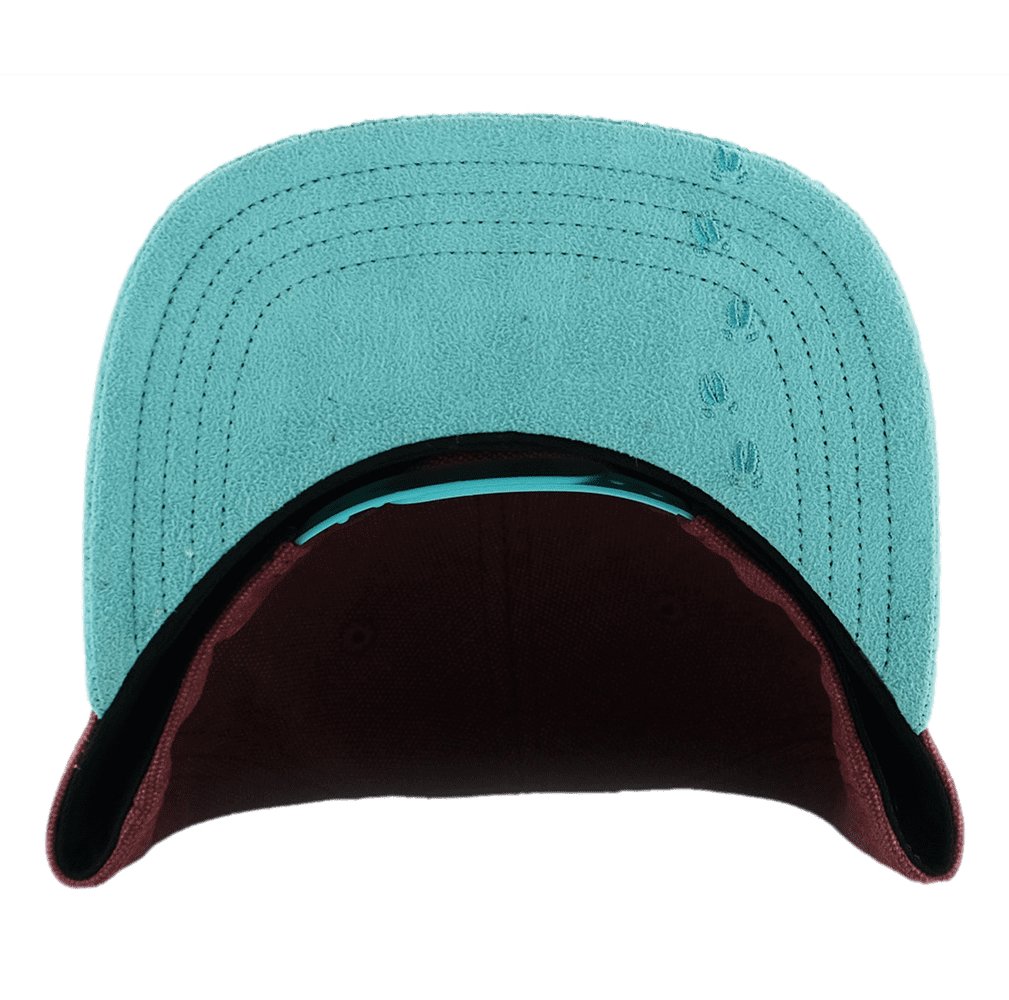 Bavarian Caps Wildsau rot Snapback - Bavarian Caps - hutwelt