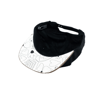 Bavarian Caps Willy Snapback Kids - Bavarian Caps - hutwelt