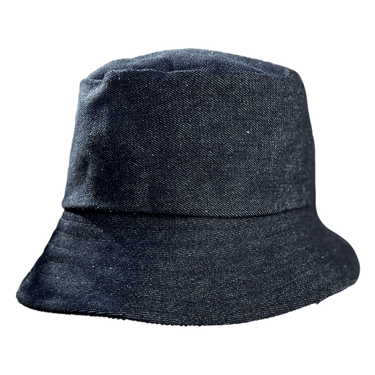 bedacht Bucket Hat Amber Kord - bedacht - hutwelt