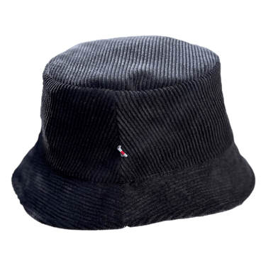 bedacht Bucket Hat Amber Kord - bedacht - hutwelt