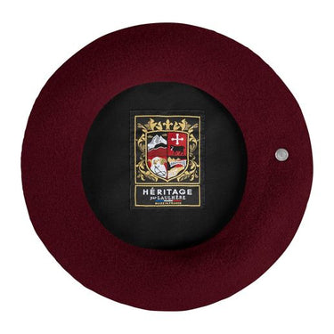 Laulhère Authentique Beret Beanie