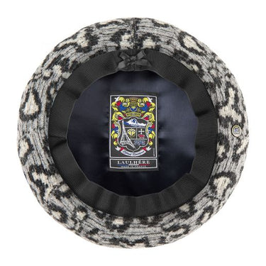 Laulhère Leo Beret Flatcap