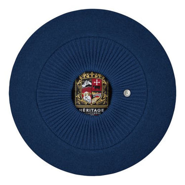 Laulhère Louvre Beret Beanie