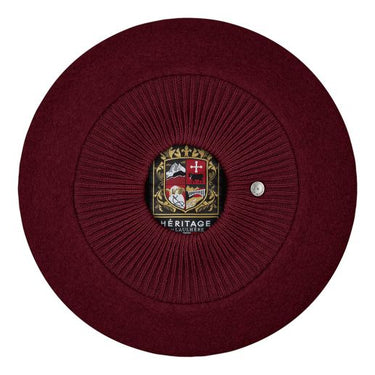 Laulhère Baske Louvre Beanie