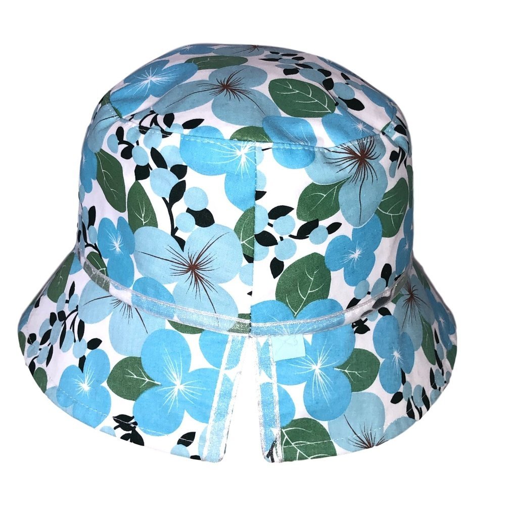 Betmar Buckethat mit Blumen - Betmar - hutwelt