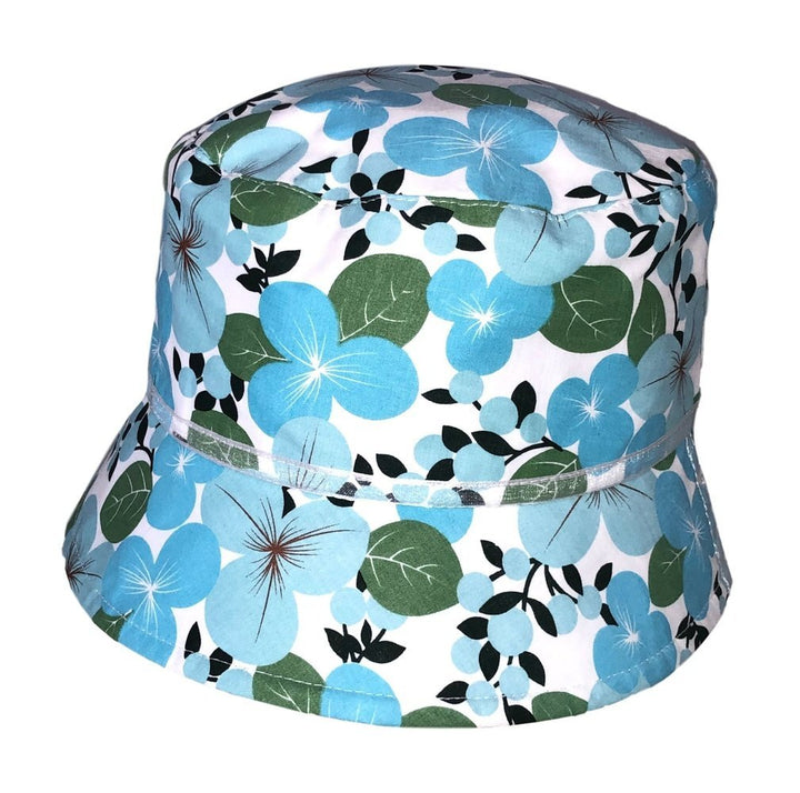 Betmar Buckethat mit Blumen - Betmar - hutwelt