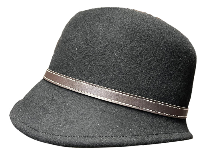 Bronté Cloche Hat Lizzy - Bronté - hutwelt