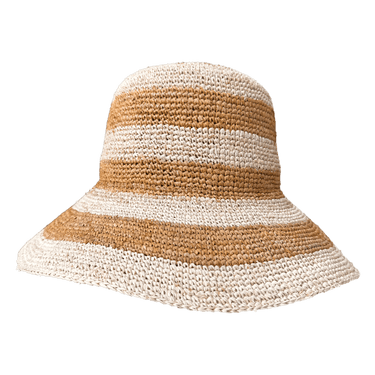 Bronté Mindy Cloche natur - camel - Bronté - hutwelt