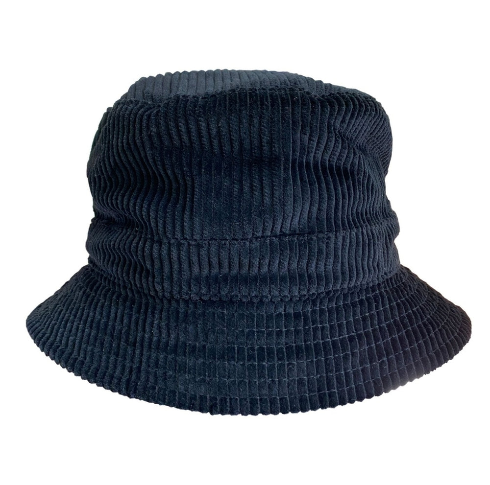 Bucket Hat Kord Fischerhut - hutwelt - hutwelt