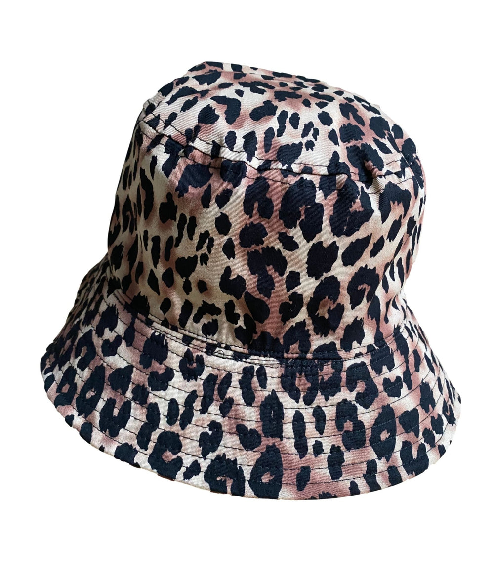 Buckethat Leo - faustmann GERMANY - hutwelt