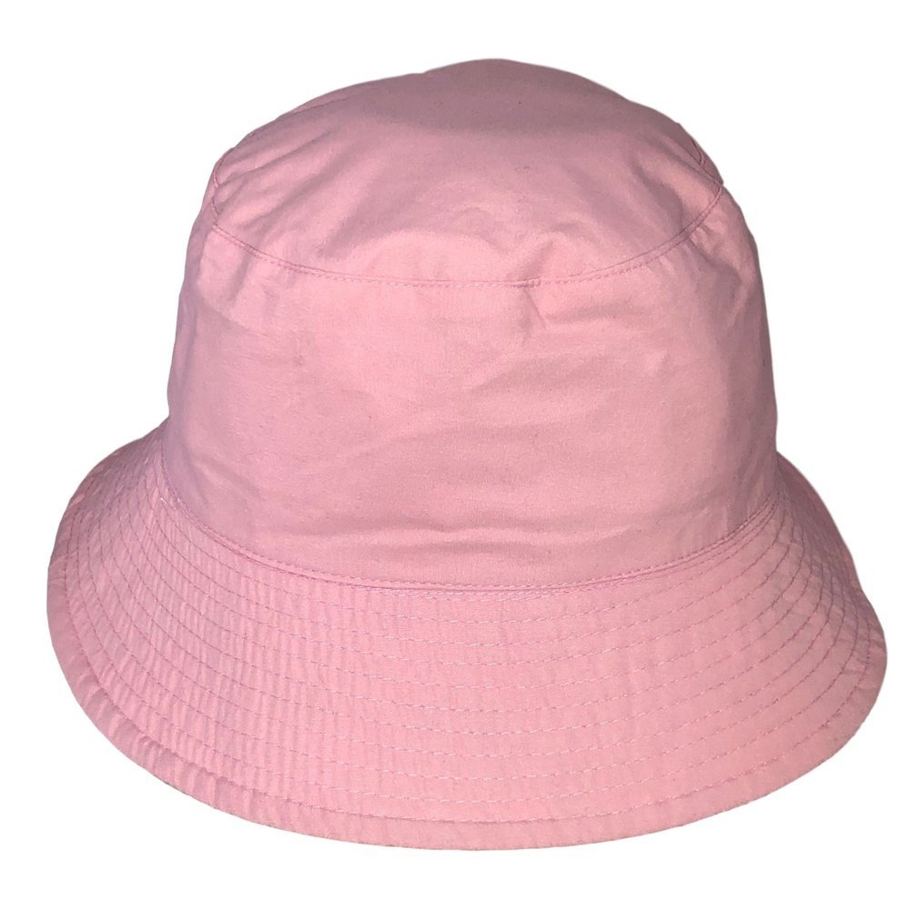 Buckethat Wendehut mit Blumen - hutwelt - hutwelt