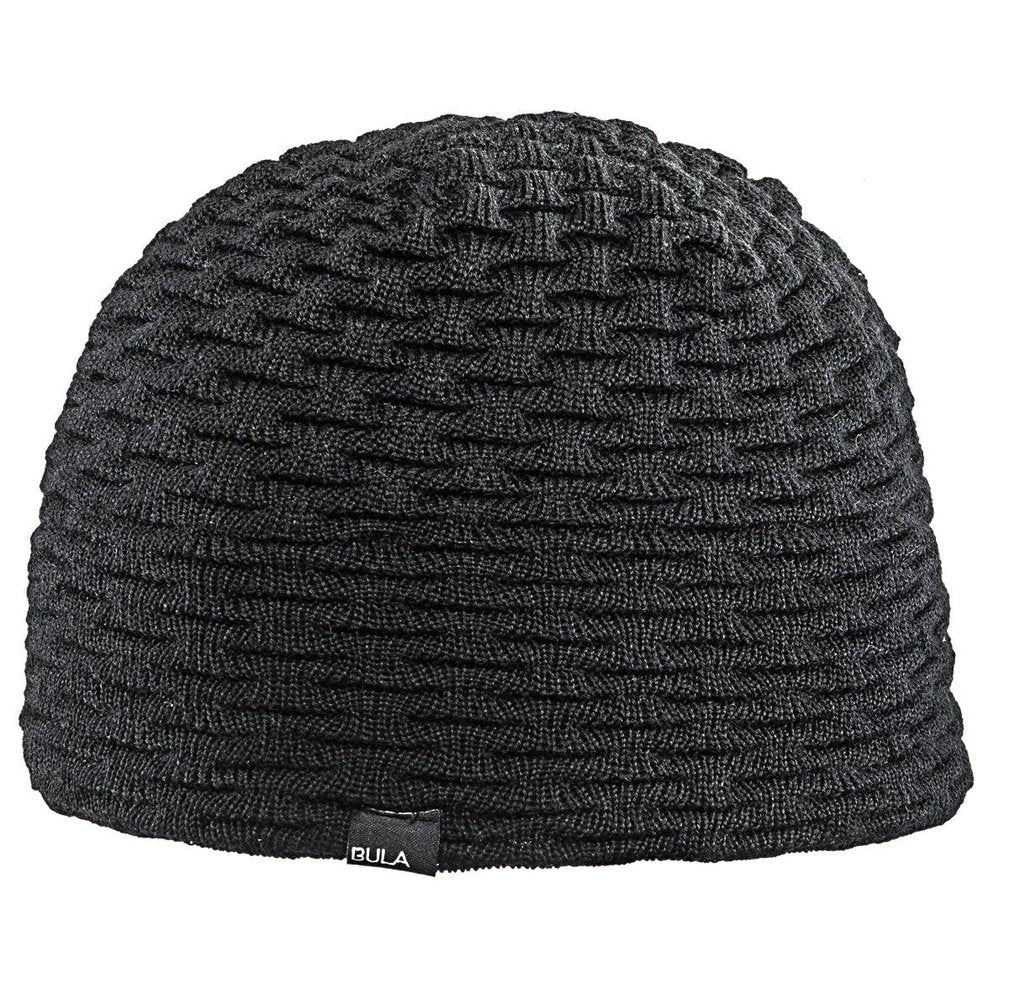 Bula Chicago Beanie - Bula - hutwelt