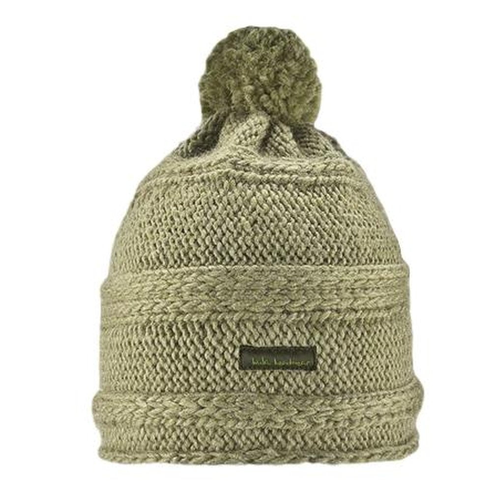 Bula Eva Beanie Bamboo - Bula - hutwelt