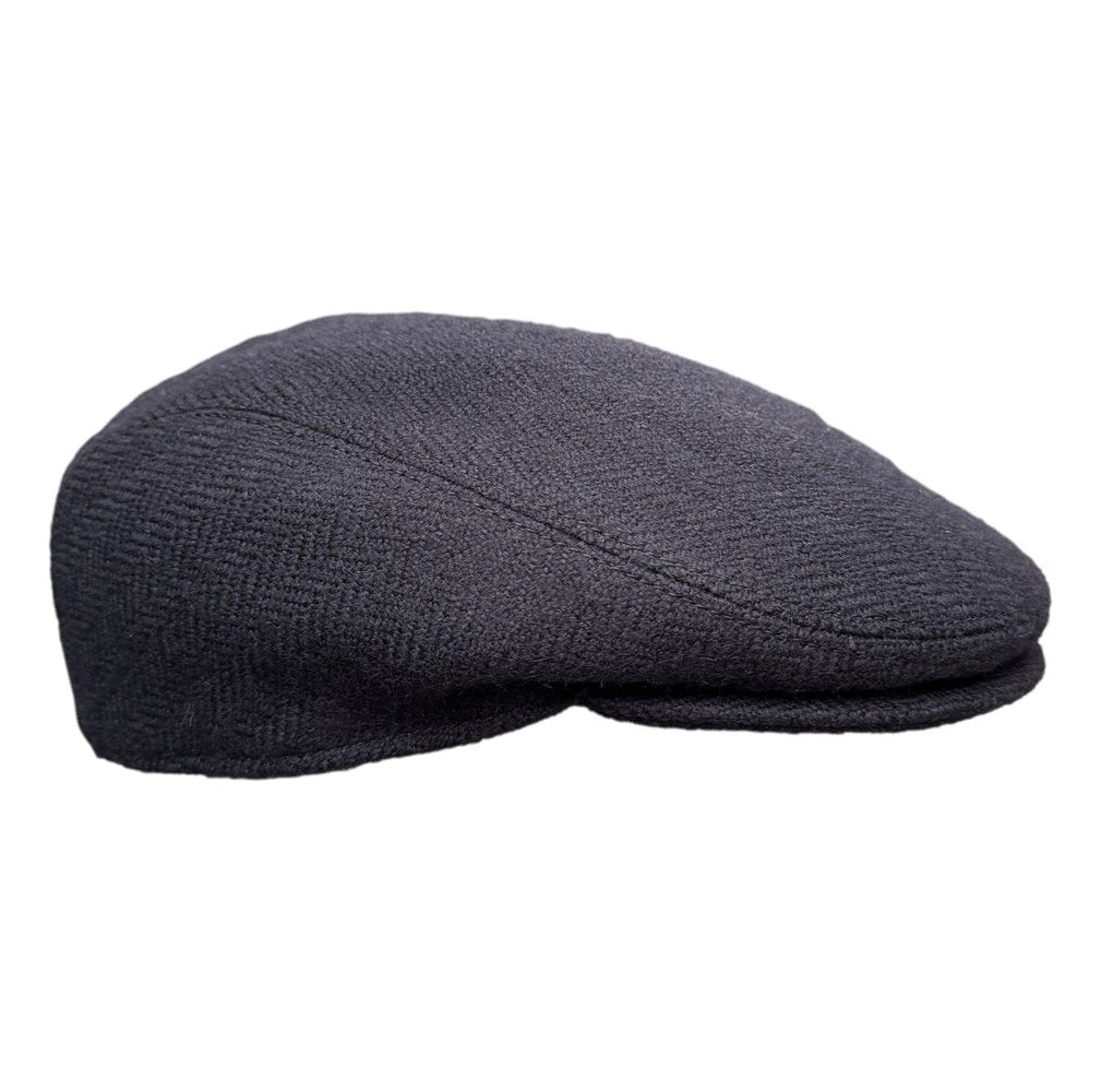 Bullani Flatcap German Wool - Bullani - hutwelt