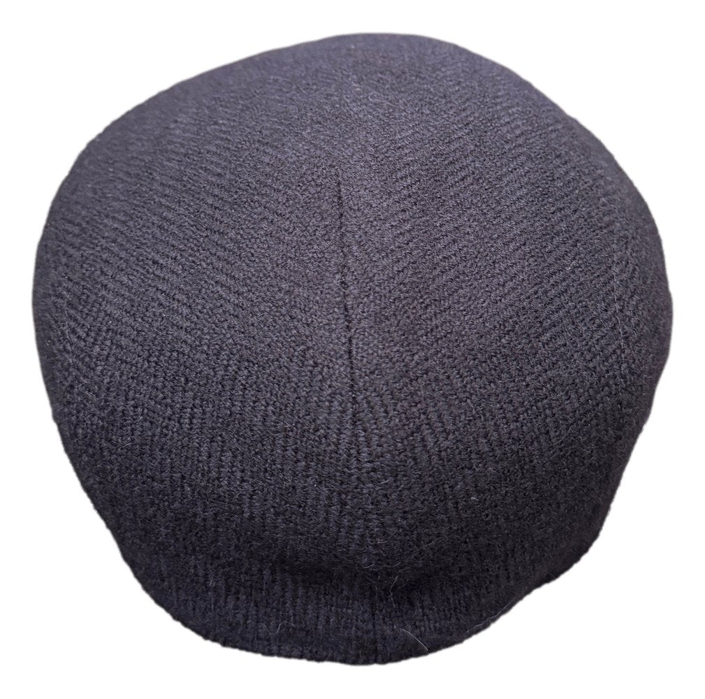 Bullani Flatcap German Wool - Bullani - hutwelt