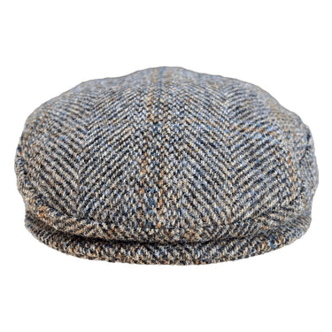 Bullani Flatcap Harris Tweed - Bullani - hutwelt