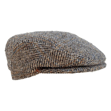 Bullani Flatcap Harris Tweed - Bullani - hutwelt