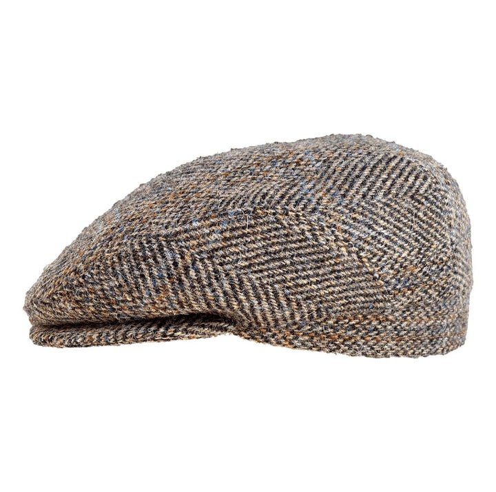 Bullani Flatcap Harris Tweed - Bullani - hutwelt