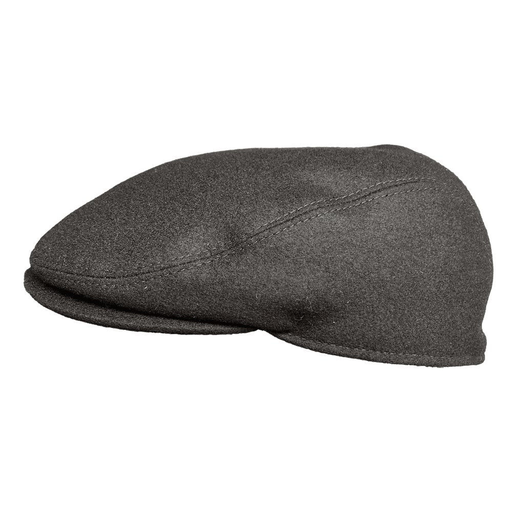 Bullani Flatcap Luca uni Schurwolle - Bullani - hutwelt