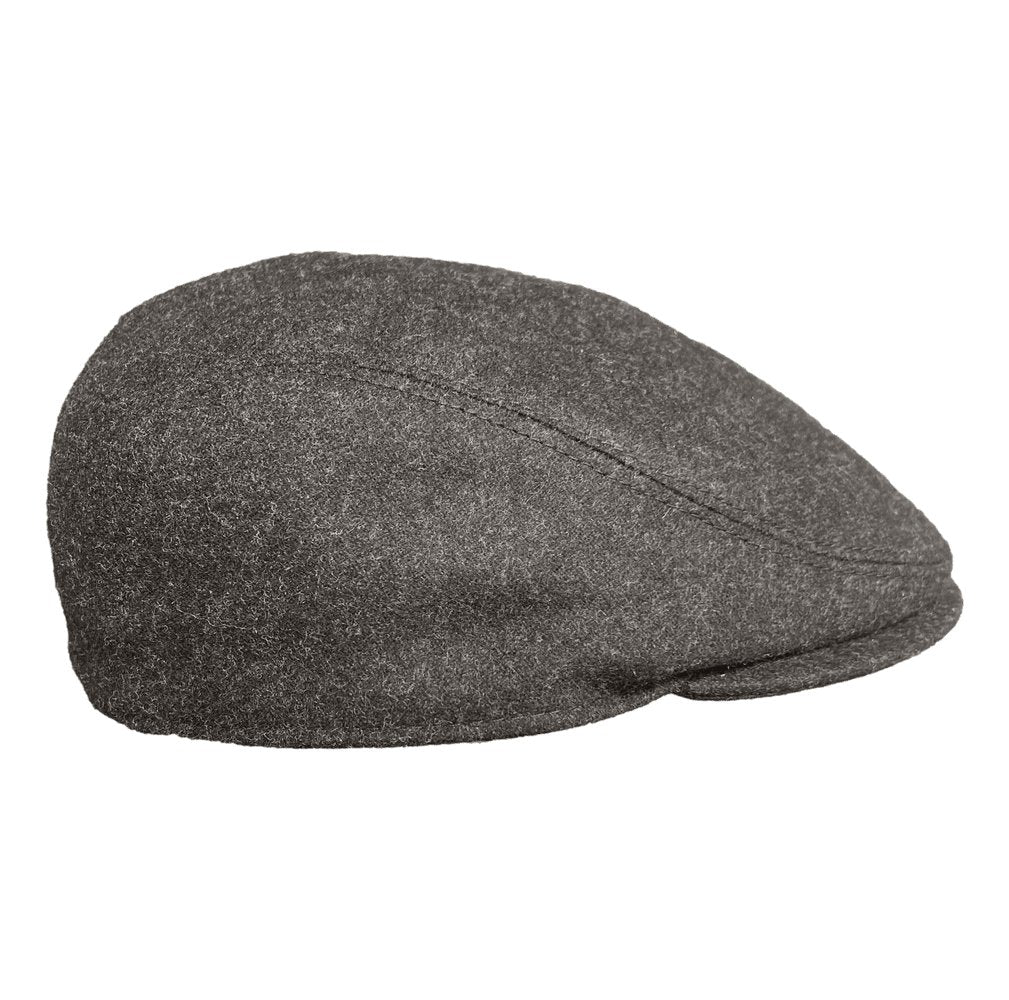 Bullani Flatcap Luca uni Schurwolle - Bullani - hutwelt