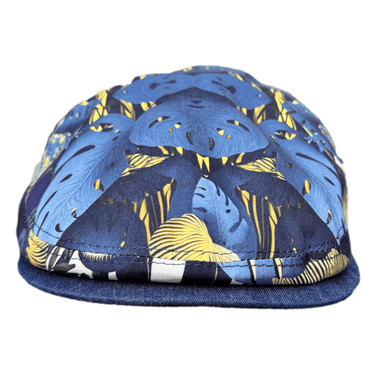 Bullani Flatcap Mütze Safari - Bullani - hutwelt