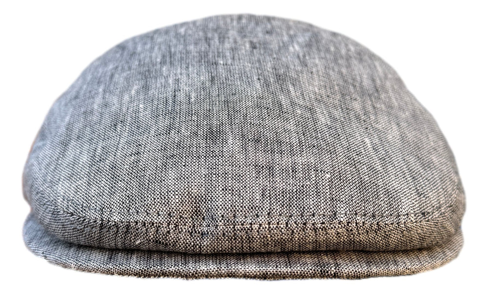 Bullani Leinen Flatcap Cedric - Bullani - hutwelt