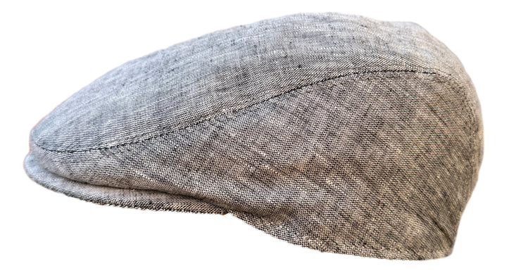 Bullani Leinen Flatcap Cedric - Bullani - hutwelt