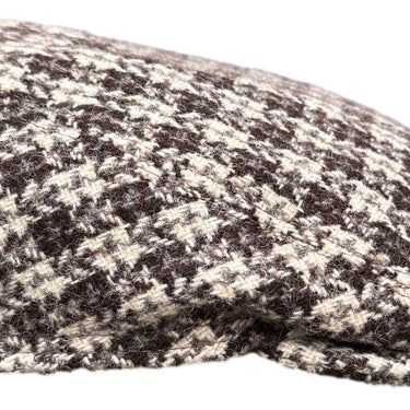 Bullani Sportmütze Harris Tweed mit Ohrenklappen - Bullani - hutwelt