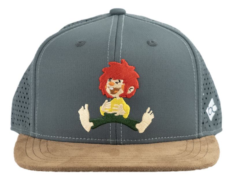 bavarian caps Snapback Cap Pumuckl Outdoor Bavarian Caps hutwelt