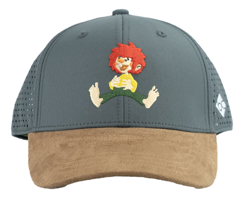 bavarian caps Snapback Cap Pumuckl Outdoor curved Bavarian Caps hutwelt