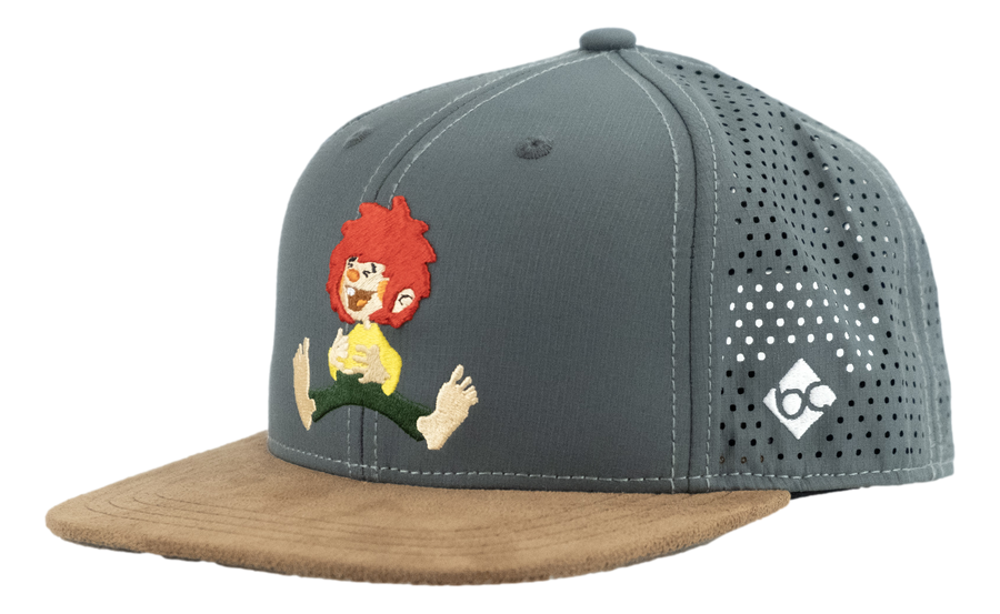 bavarian caps Snapback Cap Pumuckl Outdoor Bavarian Caps hutwelt