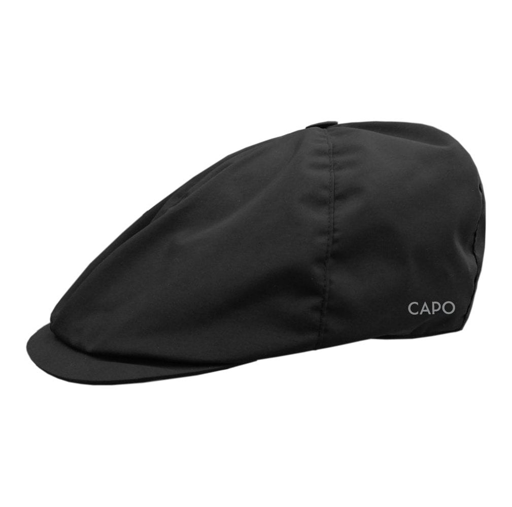 Capo Flatcap Sympatex - CAPO - hutwelt