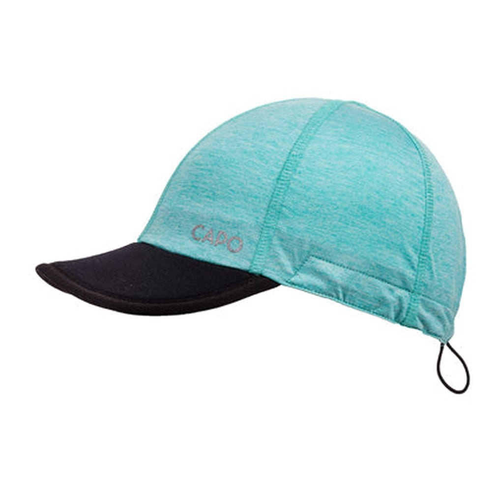 Capo Jersey Cap Neopren - CAPO - hutwelt