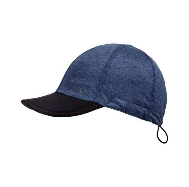 Capo Jersey Cap Neopren - CAPO - hutwelt