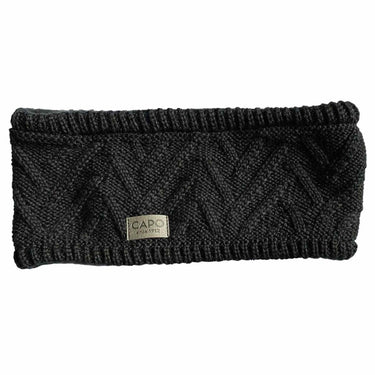 Capo Stirnband Arin Headband - CAPO - hutwelt