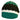 Capo Strickmütze Beanie Kids Slouch 52/54 - CAPO - hutwelt