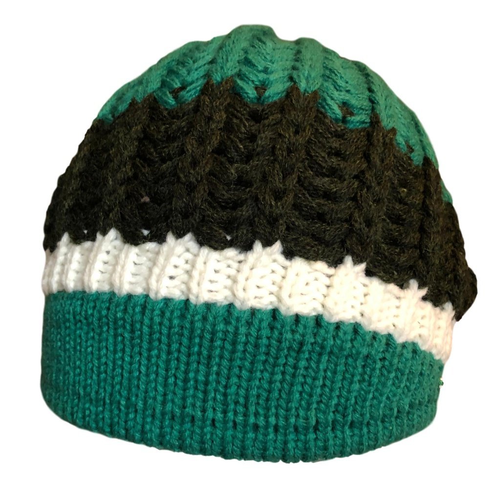 Capo Strickmütze Beanie Kids Slouch 52/54 - CAPO - hutwelt