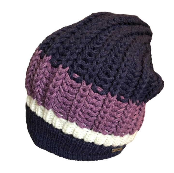 Capo Strickmütze Beanie Kids Slouch 52/54 - CAPO - hutwelt