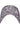 Cayler&Sons Feral Force Curved Cap - Cayler&Sons - hutwelt