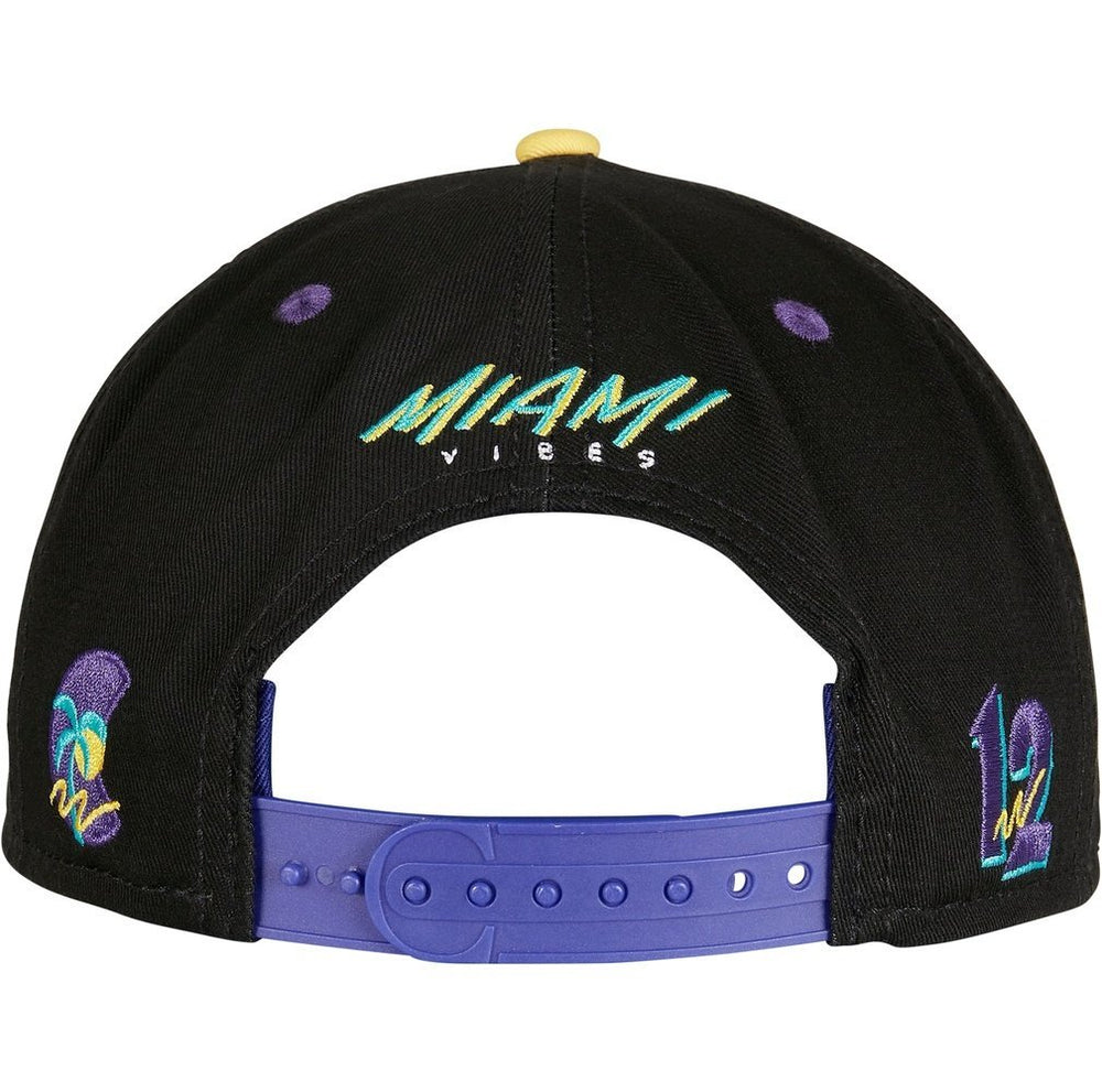 Cayler&Sons Miami Crest Snapback - Cayler&Sons - hutwelt