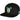 Cayler&Sons Miami Crest Snapback - Cayler&Sons - hutwelt