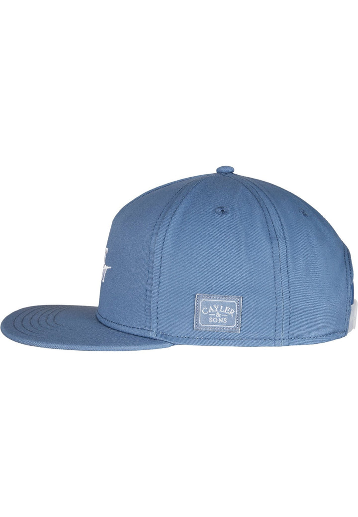 Cayler&Sons Snapback Trust Nobody - Cayler&Sons - hutwelt